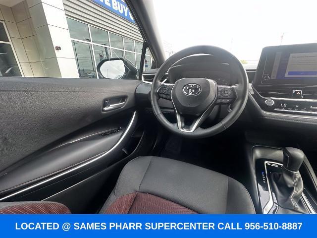 2024 Toyota Corolla - $23,181
