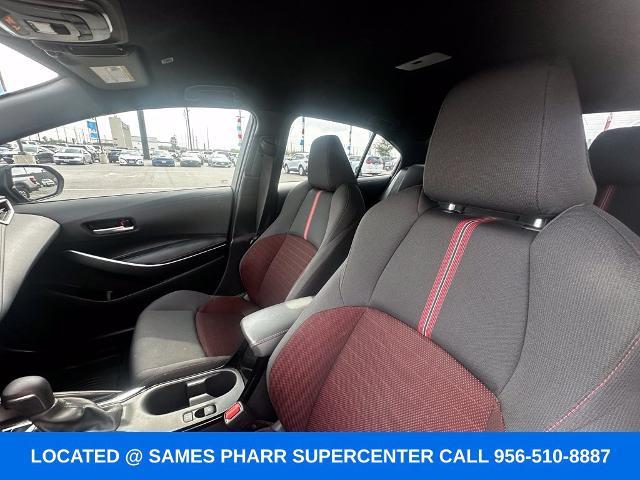 2024 Toyota Corolla - $23,181