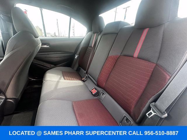 2024 Toyota Corolla - $23,181