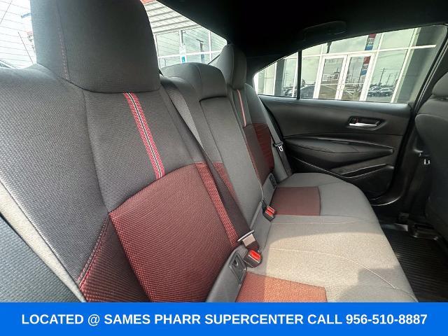 2024 Toyota Corolla - $23,181