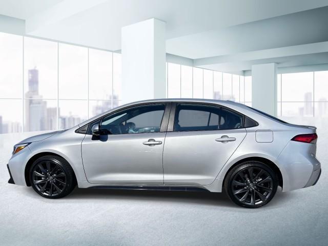 2026 Toyota Corolla - $26,674