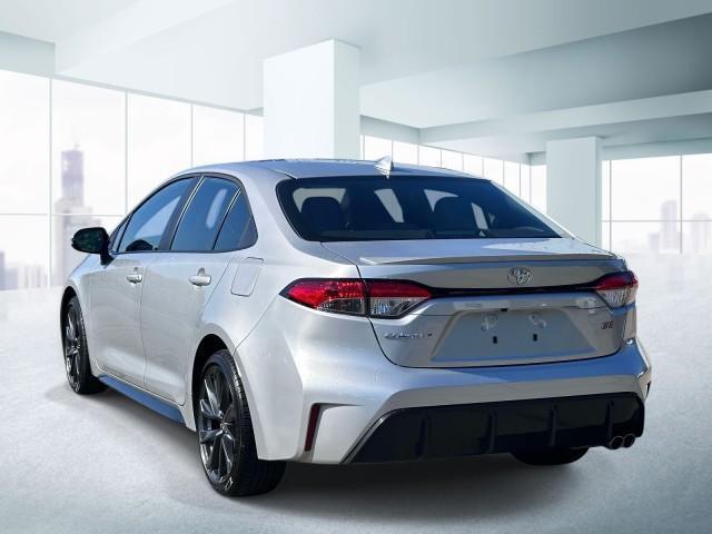 2026 Toyota Corolla - $26,674