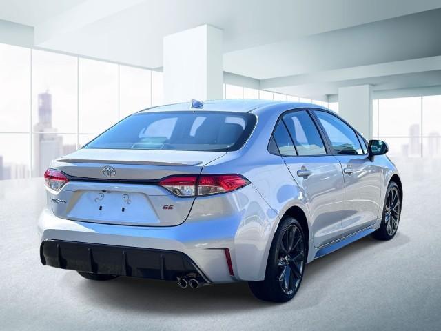 2026 Toyota Corolla - $26,674