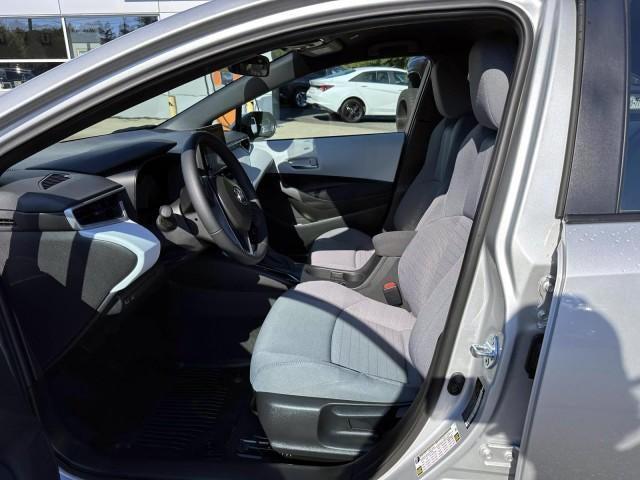 2026 Toyota Corolla - $26,674