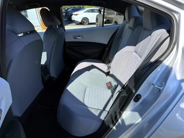 2026 Toyota Corolla - $26,674