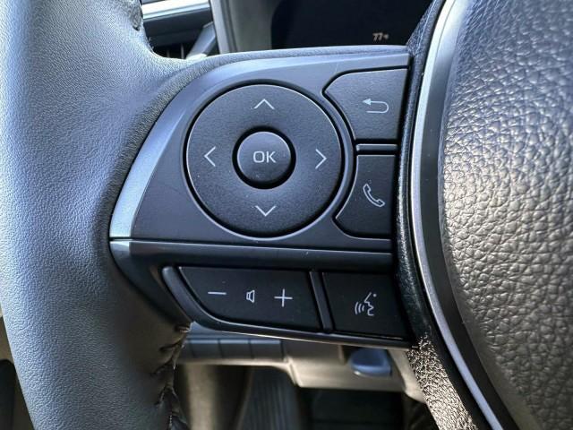 2026 Toyota Corolla - $26,674