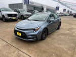 2023 Corolla Thumbnail 7