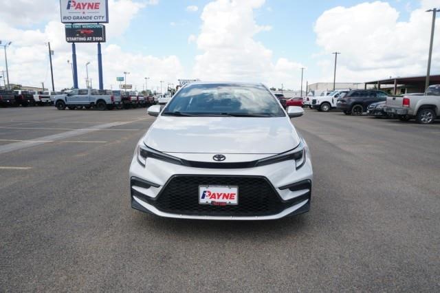 2025 Toyota Corolla - $27,851