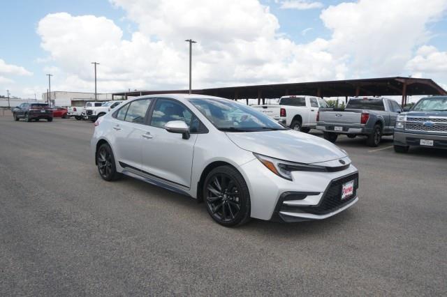 2025 Toyota Corolla - $27,851