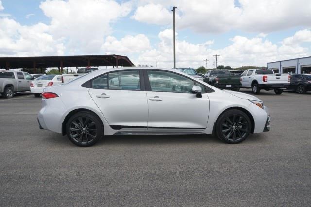 2025 Toyota Corolla - $27,851