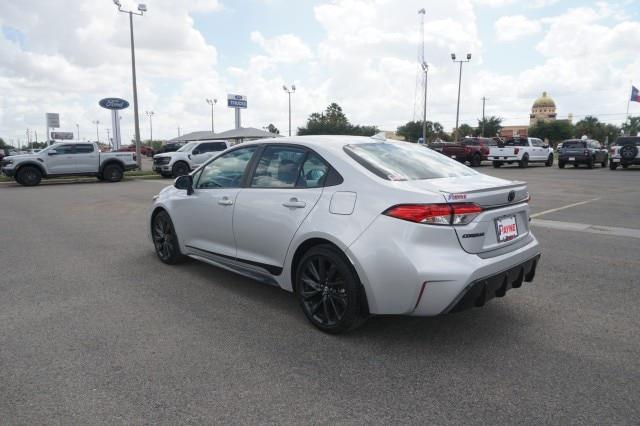 2025 Toyota Corolla - $27,851