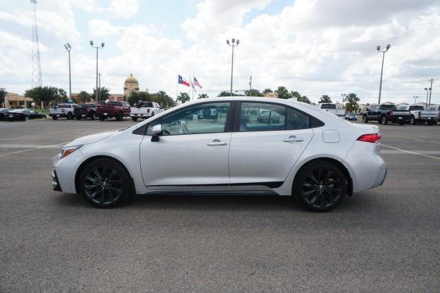 2025 Toyota Corolla - $27,851