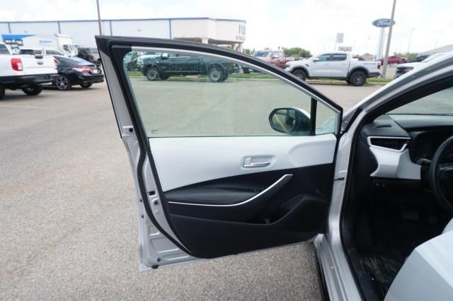 2025 Toyota Corolla - $27,851