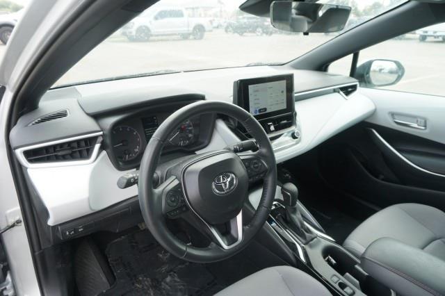2025 Toyota Corolla - $27,851