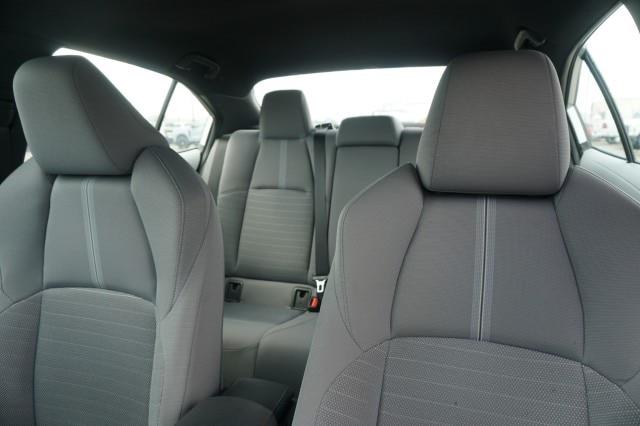 2025 Toyota Corolla - $27,851