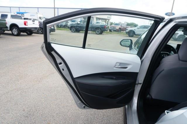 2025 Toyota Corolla - $27,851