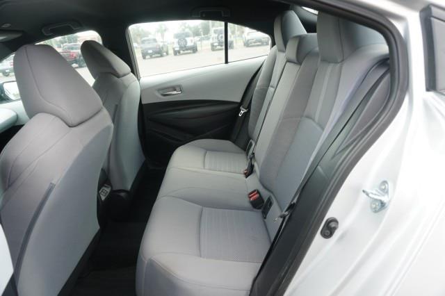 2025 Toyota Corolla - $27,851