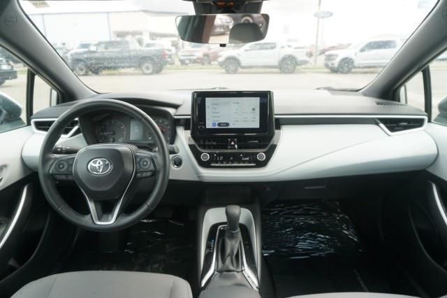2025 Toyota Corolla - $27,851