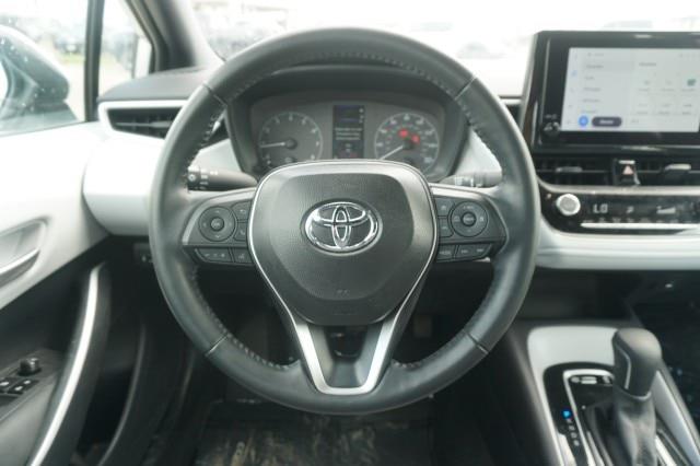 2025 Toyota Corolla - $27,851