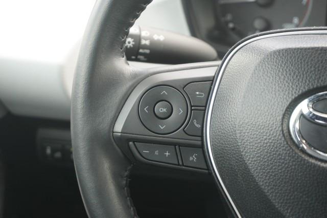 2025 Toyota Corolla - $27,851