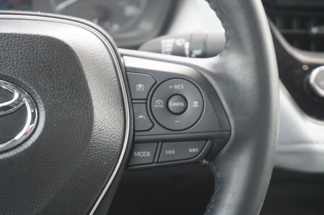 2025 Toyota Corolla - $27,851