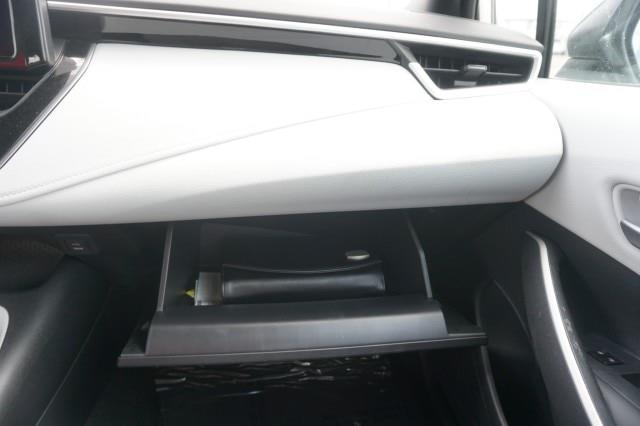 2025 Toyota Corolla - $27,851