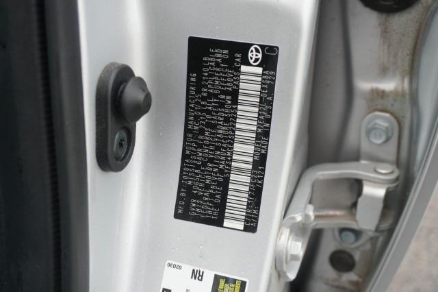 2025 Toyota Corolla - $27,851