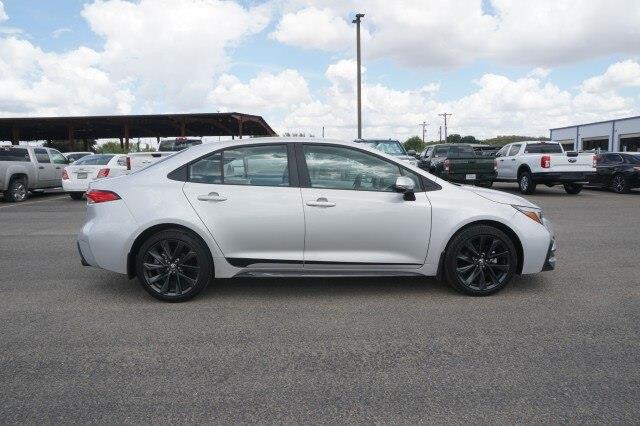 2025 Toyota Corolla - $27,851