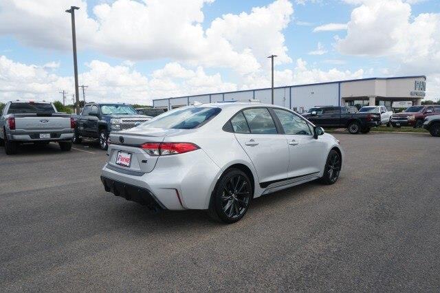 2025 Toyota Corolla - $27,851