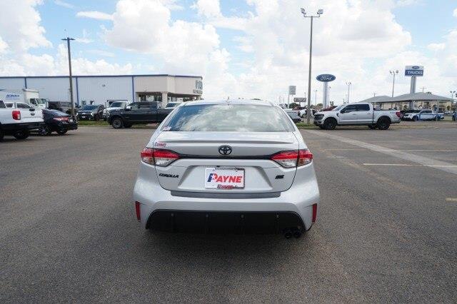 2025 Toyota Corolla - $27,851