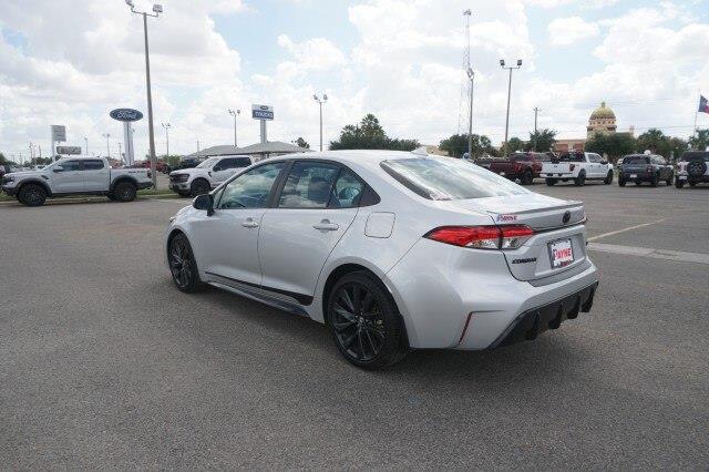 2025 Toyota Corolla - $27,851