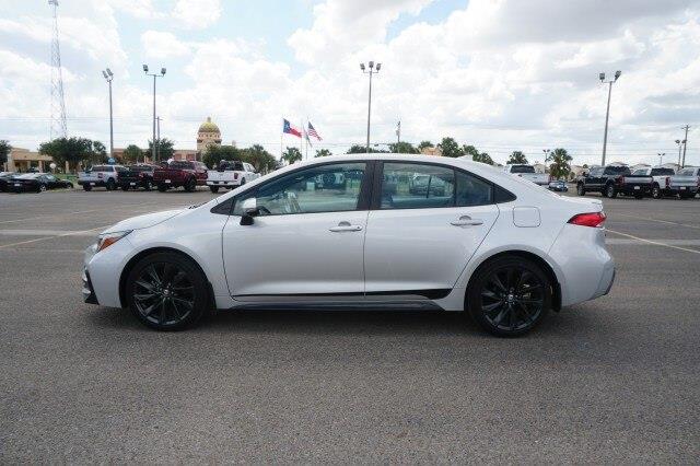 2025 Toyota Corolla - $27,851