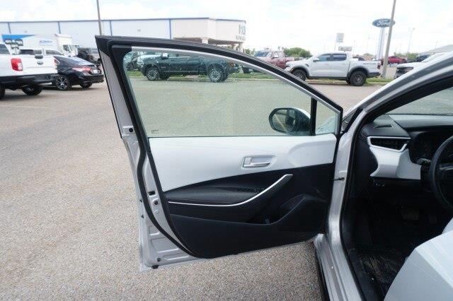 2025 Toyota Corolla - $27,851