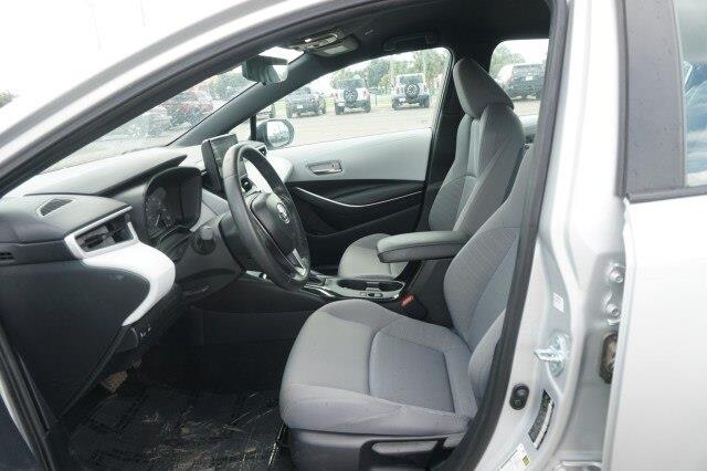 2025 Toyota Corolla - $27,851