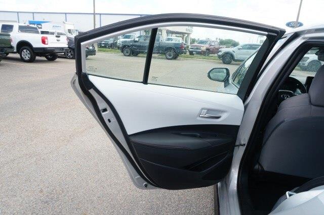 2025 Toyota Corolla - $27,851