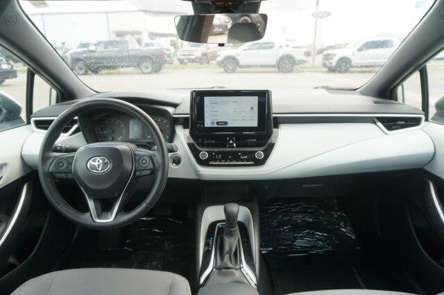 2025 Toyota Corolla - $27,851