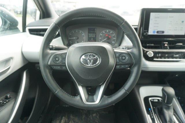2025 Toyota Corolla - $27,851