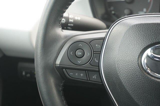 2025 Toyota Corolla - $27,851
