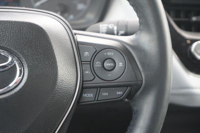 2025 Toyota Corolla - $27,851