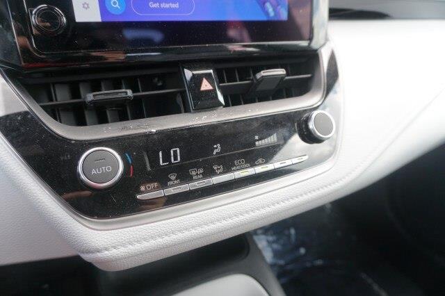 2025 Toyota Corolla - $27,851