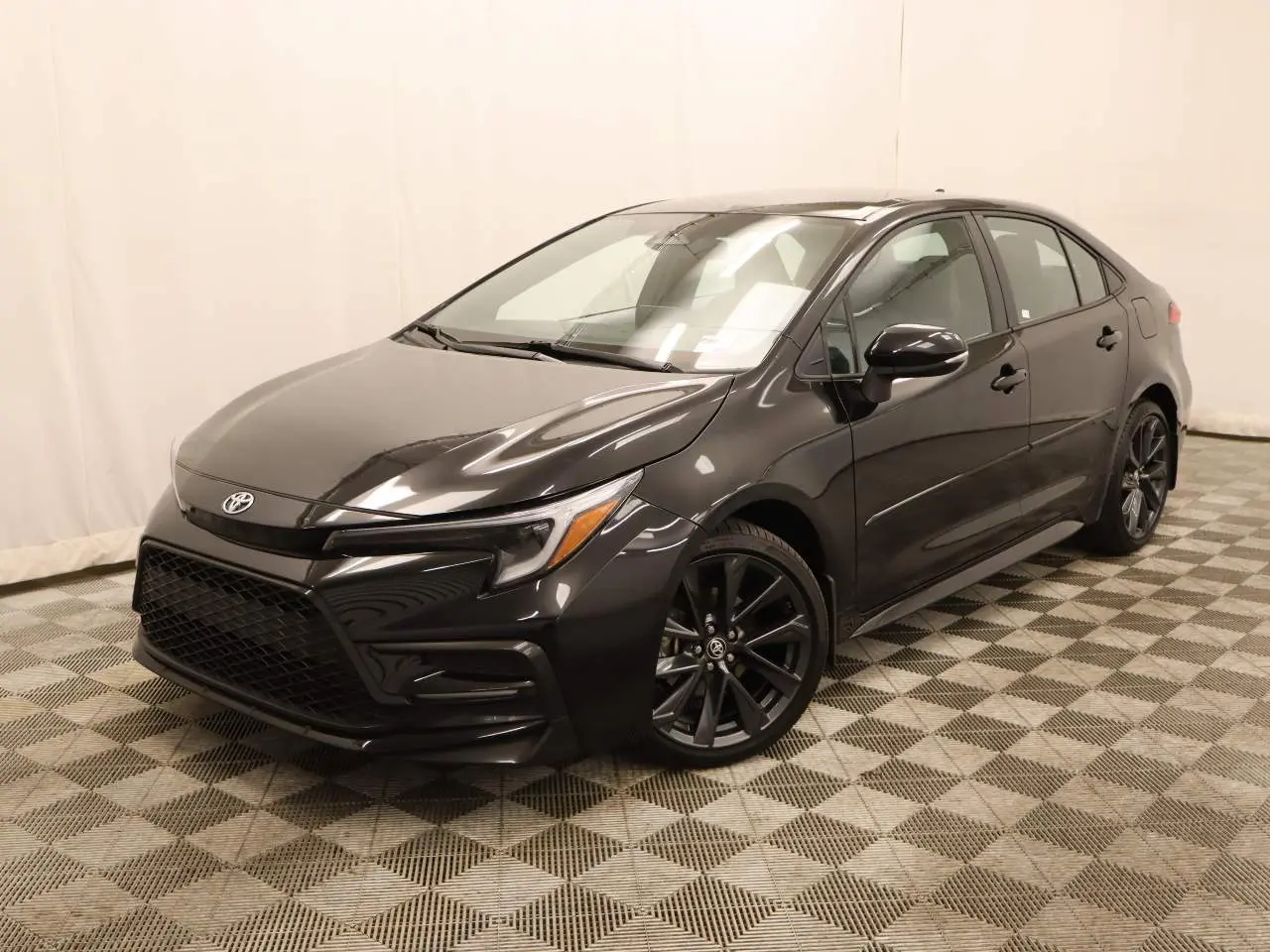 2026 Toyota Corolla - $25,431