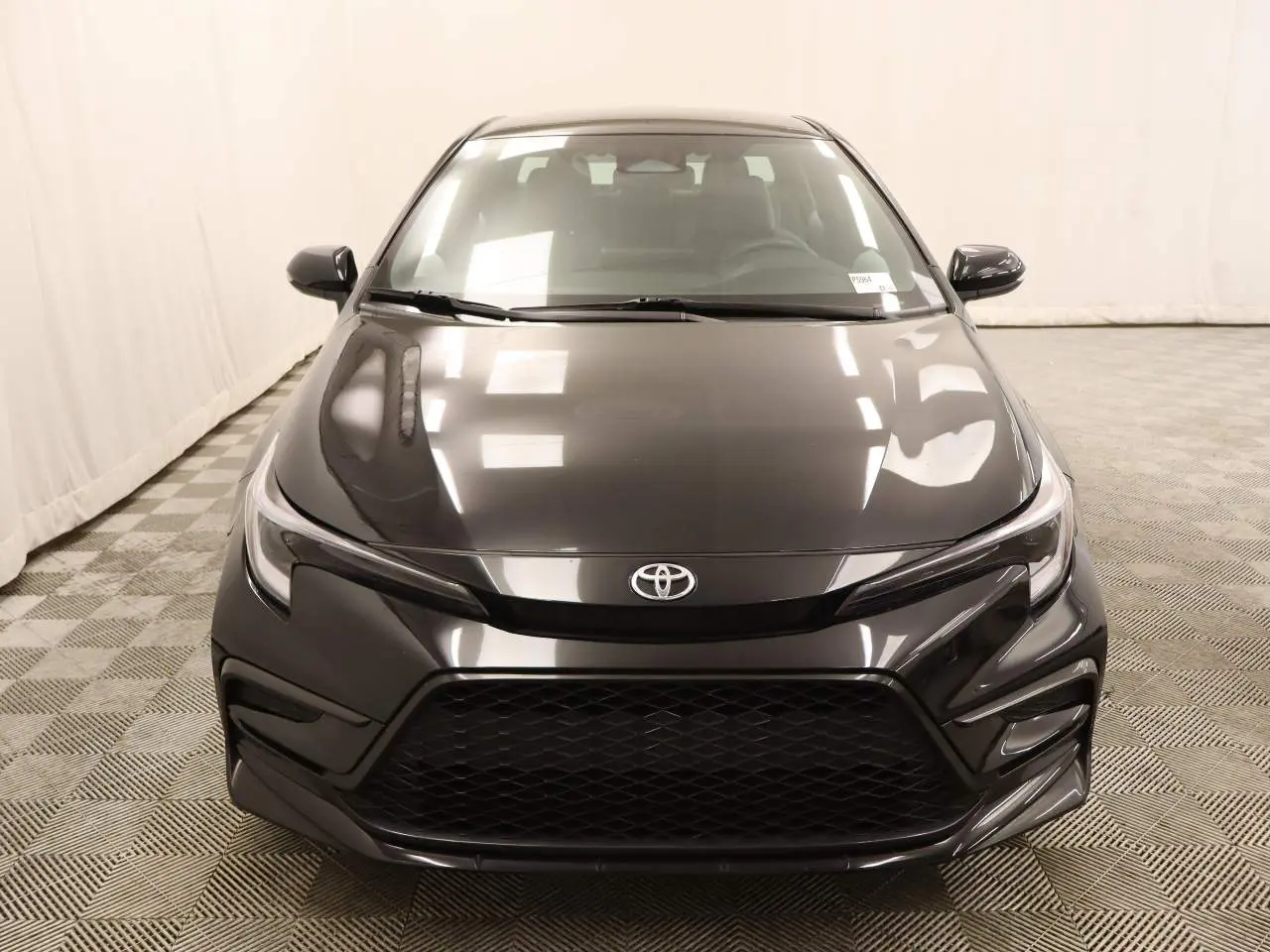 2026 Toyota Corolla - $25,431
