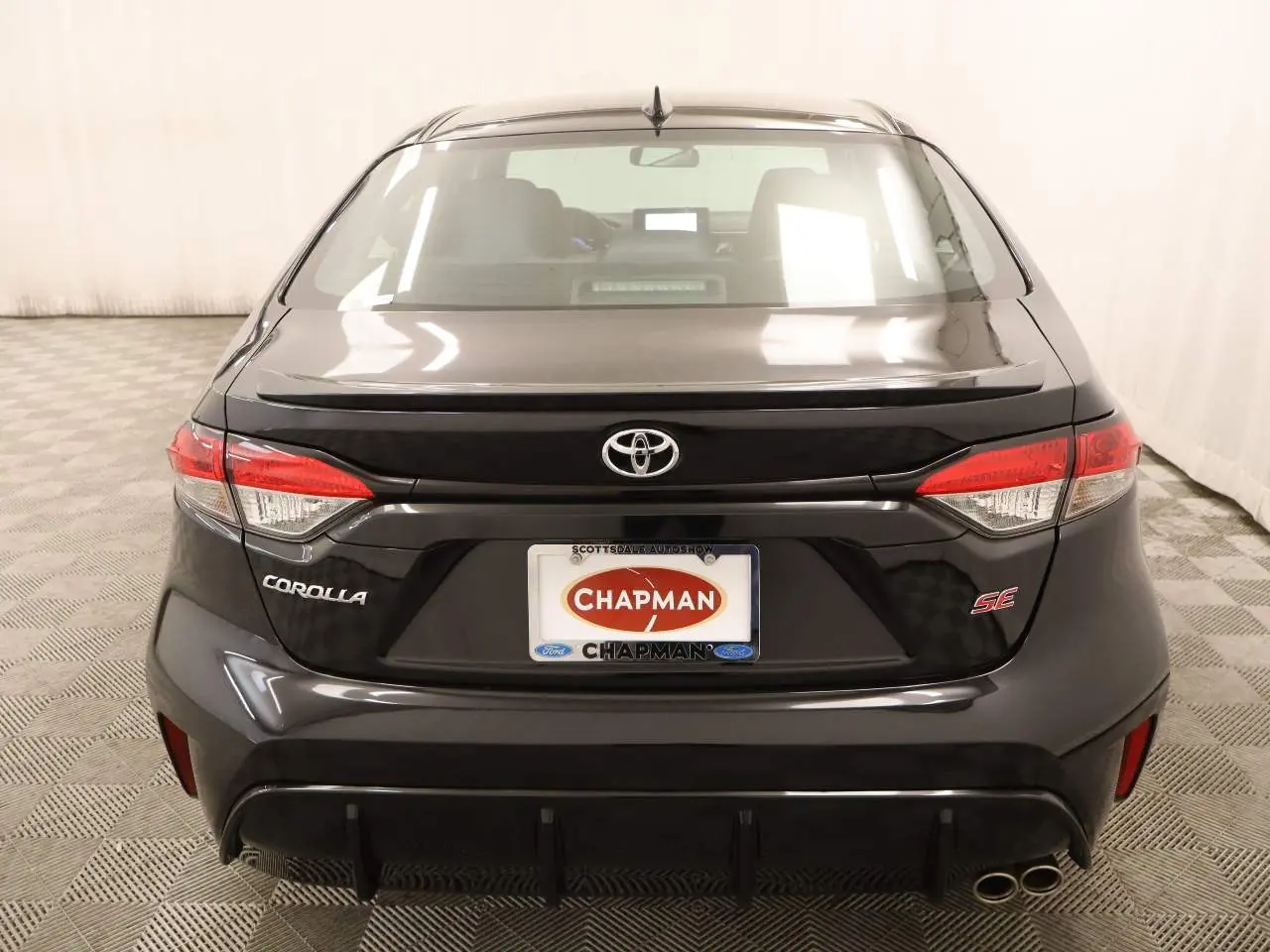 2026 Toyota Corolla - $25,431