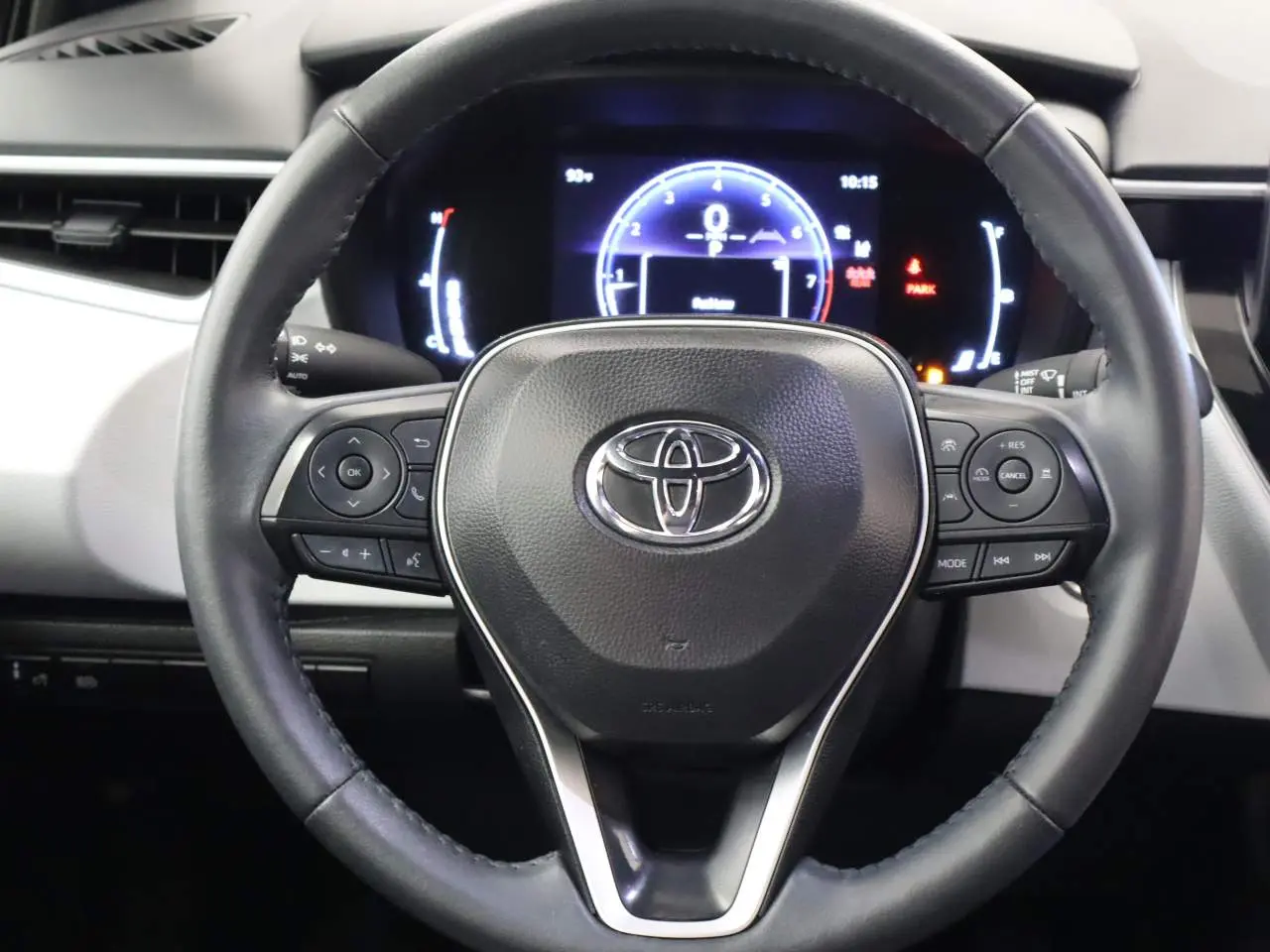 2026 Toyota Corolla - $25,431