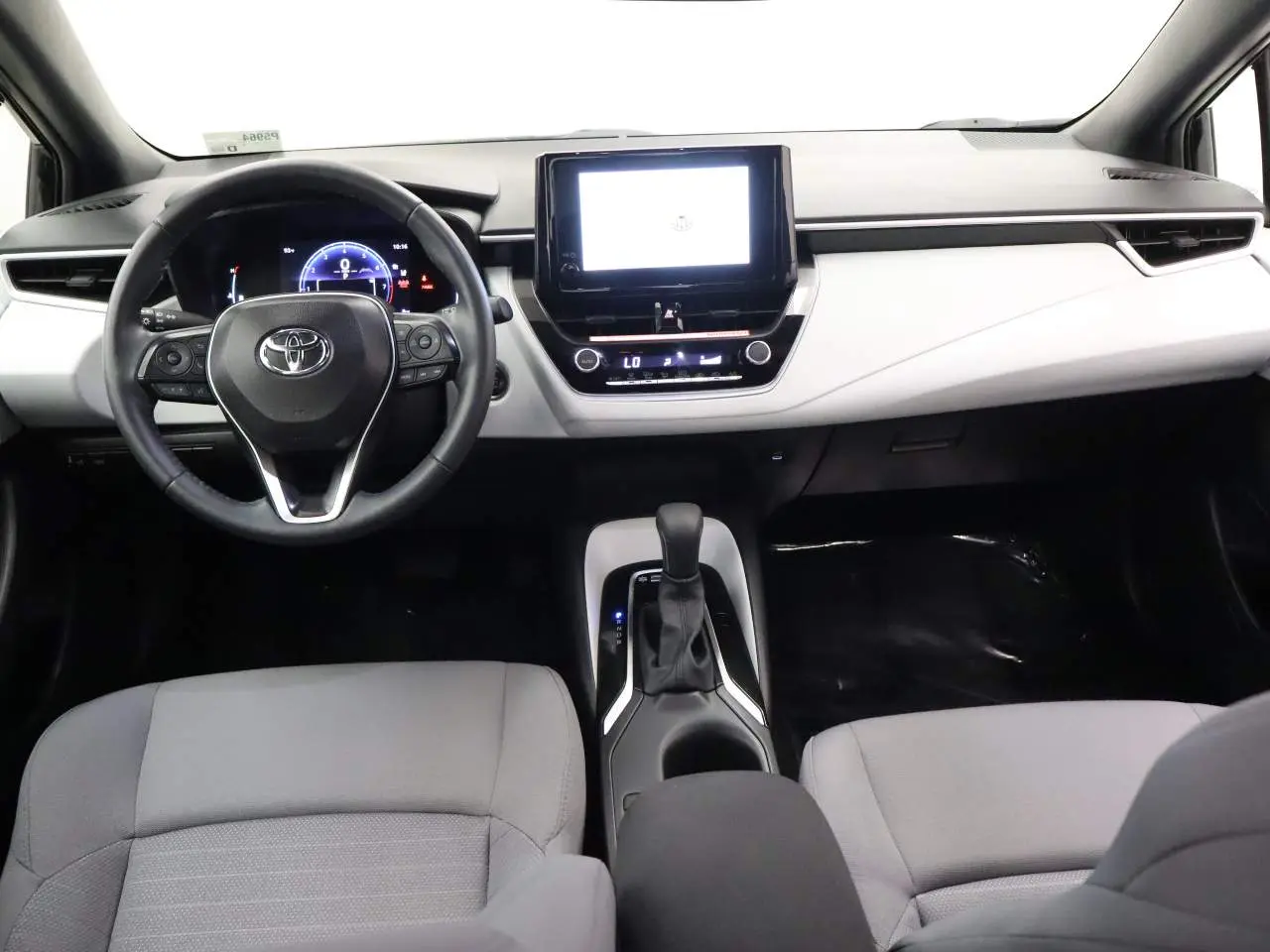 2026 Toyota Corolla - $25,431