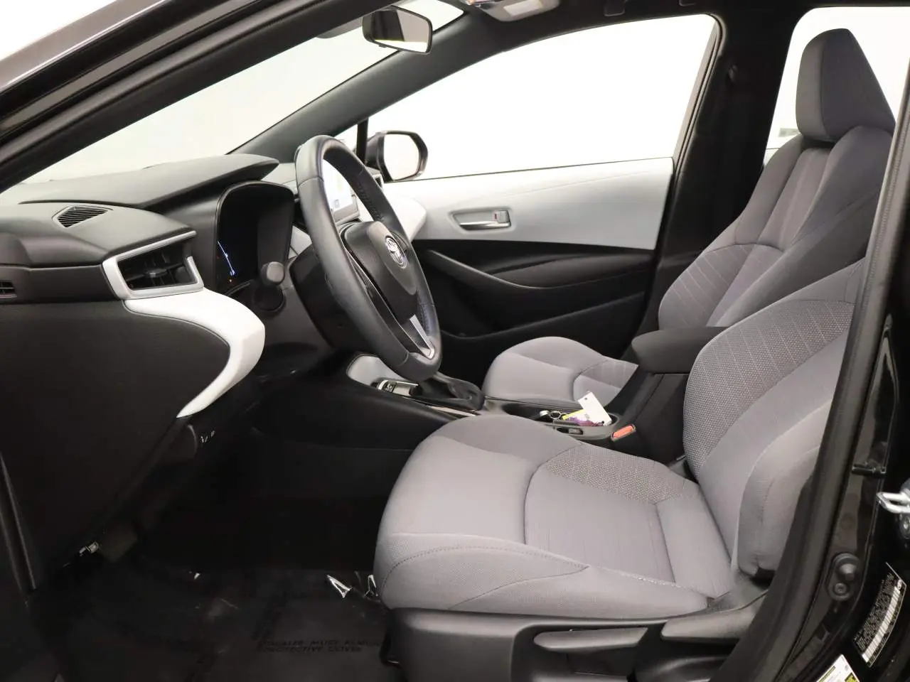 2026 Toyota Corolla - $25,431