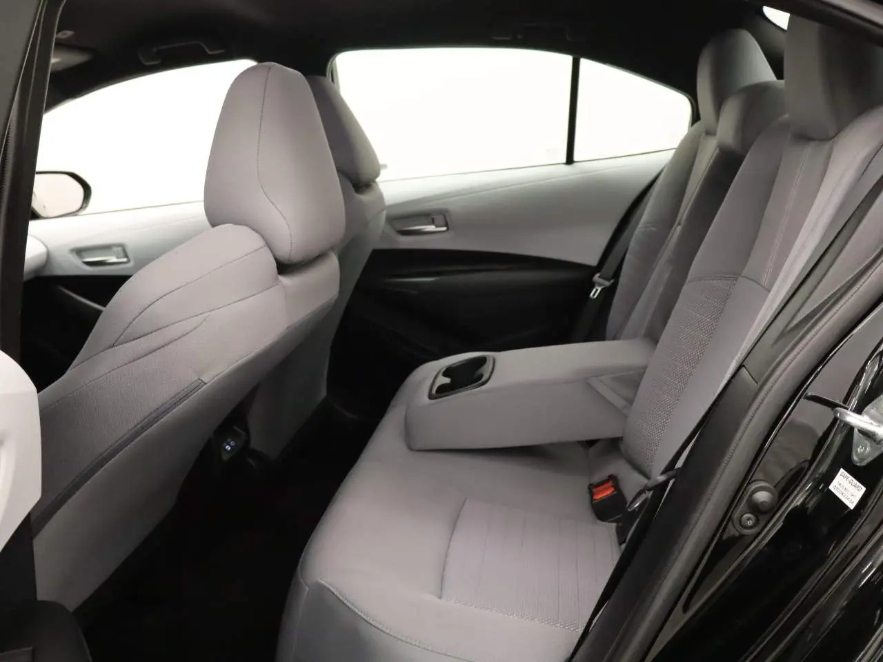 2026 Toyota Corolla - $25,431