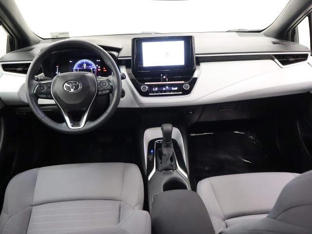 2026 Toyota Corolla - $25,545