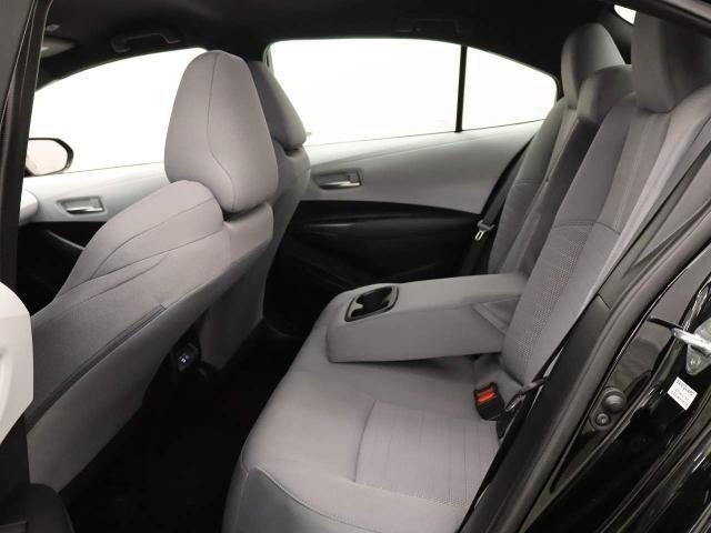 2026 Toyota Corolla - $25,545