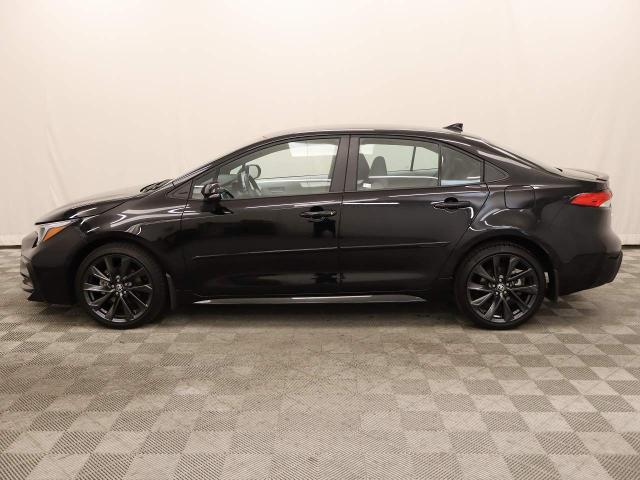 2026 Toyota Corolla - $25,545